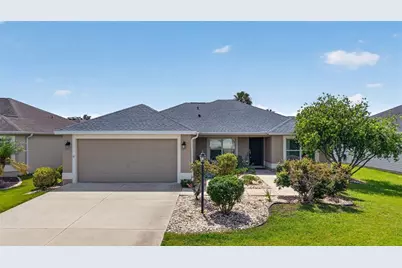 3431 Ichabod Way, The Villages, FL 32163 - Photo 1