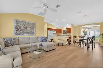 3431 Ichabod Way, The Villages, FL 32163 - Photo 5