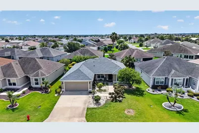 3431 Ichabod Way, The Villages, FL 32163 - Photo 41