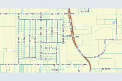 Se 142nd Pl & S US Hwy 301, Summerfield, FL 34491 - Photo 3