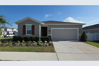 803 Folklore Lane, Haines City, FL 33844 - Photo 1