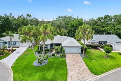 17960 SE 92nd Amory Avenue, The Villages, FL 32162 - Photo 25