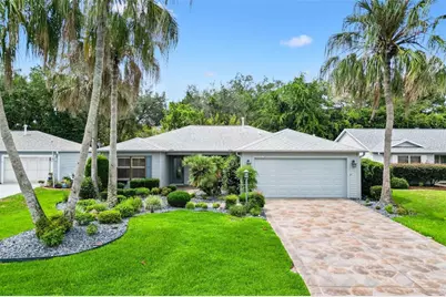 17960 SE 92nd Amory Avenue, The Villages, FL 32162 - Photo 1