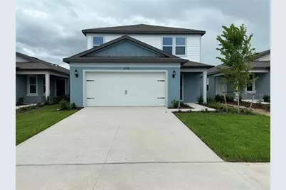 3548 Hornbeam Road, Spring Hill, FL 34609 - Photo 1