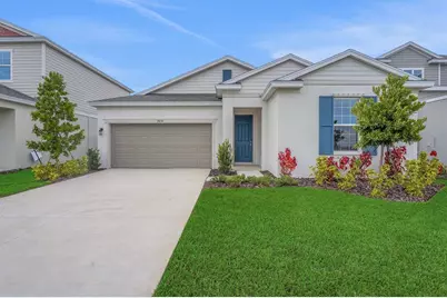 7835 Glen Lily Place, Parrish, FL 34219 - Photo 3