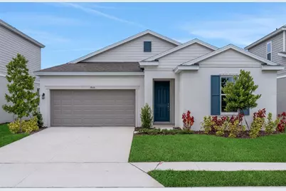 7835 Glen Lily Place, Parrish, FL 34219 - Photo 1