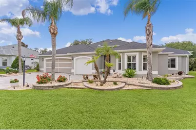 3560 Worth Circle, The Villages, FL 32162 - Photo 3