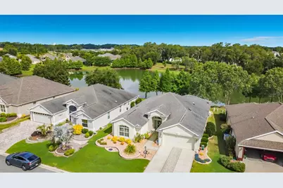 2547 Dividing Creek Path, The Villages, FL 32162 - Photo 5
