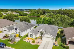 2547 Dividing Creek Path, The Villages, FL 32162 - Photo 5