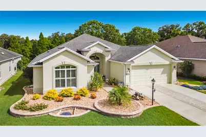 2547 Dividing Creek Path, The Villages, FL 32162 - Photo 1