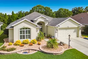 2547 Dividing Creek Path, The Villages, FL 32162 - Photo 1