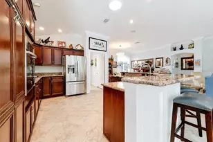 2547 Dividing Creek Path, The Villages, FL 32162 - Photo 19