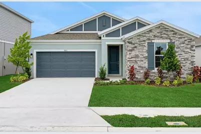 7823 Glen Lily Place, Parrish, FL 34219 - Photo 1
