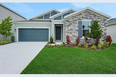 7823 Glen Lily Place, Parrish, FL 34219 - Photo 5