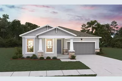 7823 Glen Lily Place, Parrish, FL 34219 - Photo 1