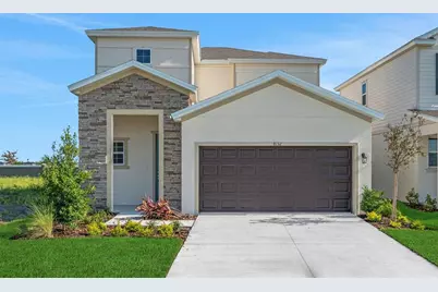 8132 Sunny Point Trail, Parrish, FL 34219 - Photo 5