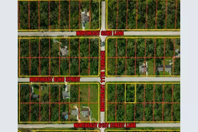 00 NE 62nd St, Williston, FL 32696 - Photo 1