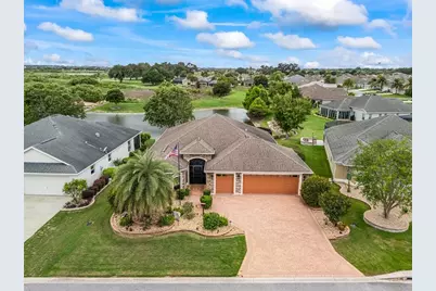 3314 Ridgewood Path, The Villages, FL 32163 - Photo 5