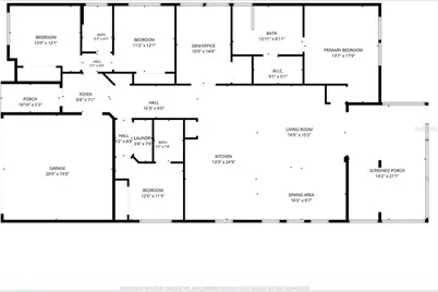 16716 Abbey Hill Court, Clermont, FL 34711 - Photo 43