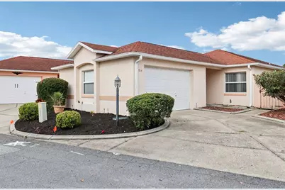 914 Mendoza Boulevard, Lady Lake, FL 32159 - Photo 1