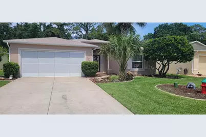 15360 SW 15th Terrace Road, Ocala, FL 34473 - Photo 1