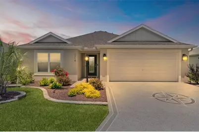 1714 McMurtrie Loop, The Villages, FL 34762 - Photo 3