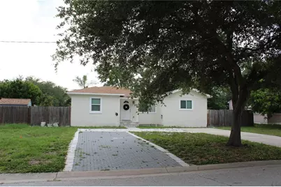 6014 Cedar Street NE, Saint Petersburg, FL 33703 - Photo 1
