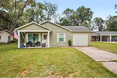 17050 SE 60th Street, Ocklawaha, FL 32179 - Photo 3