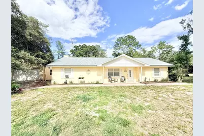 34704 Radio Road, Leesburg, FL 34788 - Photo 1
