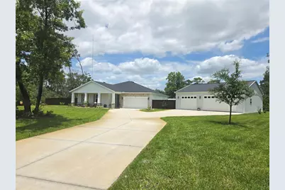 30658 East Bluebell Ave, Eustis, FL 32736 - Photo 1
