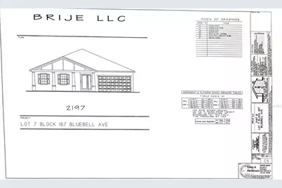 30658 East Bluebell Ave, Eustis, FL 32736 - Photo 5