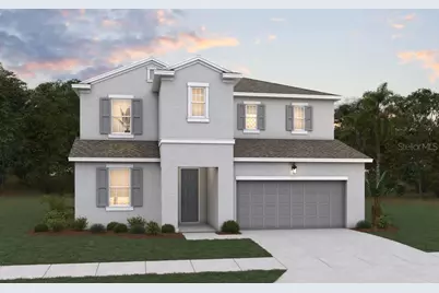 7832 Glen Lily Place, Parrish, FL 34219 - Photo 1
