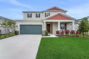 7815 Glen Lily Pl, Parrish, FL 34219 - Photo 1
