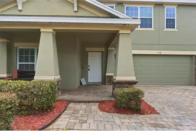 238 Granada Avenue, Davenport, FL 33837 - Photo 3