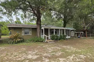 24089 NE 152nd Ln, Salt Springs, FL 32134 - Photo 1
