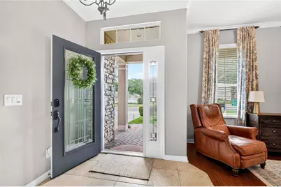 303 W Blue Water Edge Drive, Eustis, FL 32736 - Photo 3
