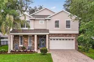303 W Blue Water Edge Dr, Eustis, FL 32736 - Photo 1