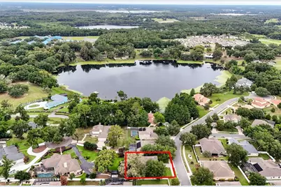 303 W Blue Water Edge Drive, Eustis, FL 32736 - Photo 35