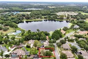 303 W Blue Water Edge Dr, Eustis, FL 32736 - Photo 35