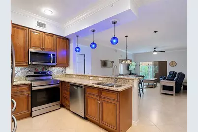 1051 Winding Pines Circle #105, Cape Coral, FL 33909 - Photo 13