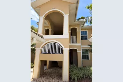1051 Winding Pines Circle #105, Cape Coral, FL 33909 - Photo 1