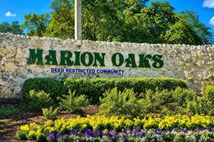 664 Marion Oaks Blvd, Ocala, FL 34473 - Photo 17