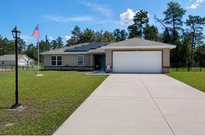 664 Marion Oaks Boulevard, Ocala, FL 34473 - Photo 1