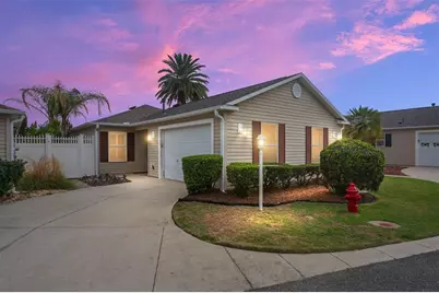 507 Paxville Place, The Villages, FL 32162 - Photo 1