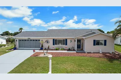 10608 SE 174th Loop, Summerfield, FL 34491 - Photo 1
