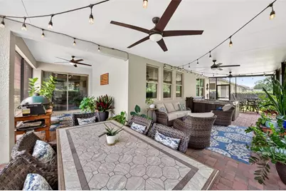 4025 Lake Bosse View Drive, Orlando, FL 32810 - Photo 5