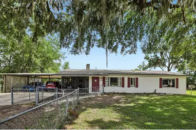 1109 W C 48, Bushnell, FL 33513 - Photo 1