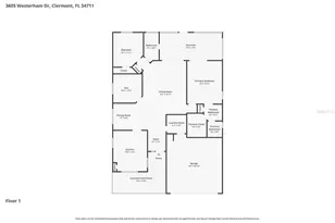 3605 Westerham Dr, Clermont, FL 34711 - Photo 35