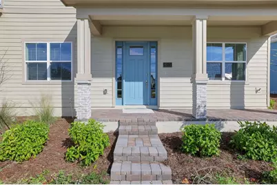 6515 Trailblaze Bend, Saint Cloud, FL 34771 - Photo 3