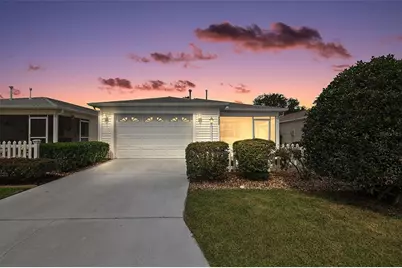 17436 SE 81st Newberry Court, The Villages, FL 32162 - Photo 1